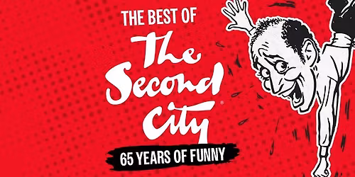 The Best of The Second City