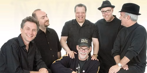 Phil Dirt and the Dozers