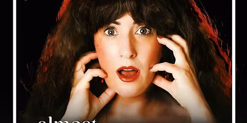 ALMOST KATE BUSH