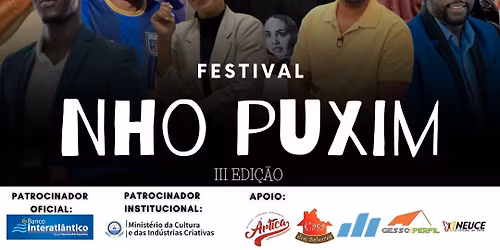 Festival Nho Puxim