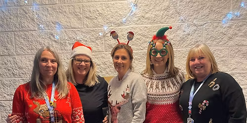 Christmas Jumper Day