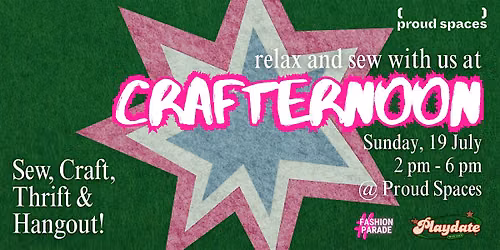 Crafternoon