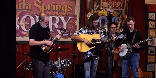 Live @ the Abita Opry