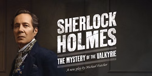 Sherlock Holmes \u2013 The Mystery of the Valkyrie
