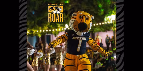 Power the Roar Pep Rally & Celebration