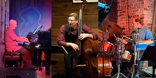 Charged Particles plays funky Latin jazz at the Vacaville Museum