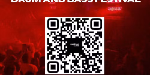 PRESTIGE SOUNDS - DNB FESTIVAL