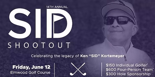 14th Annual SID Shootout