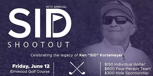 14th Annual SID Shootout