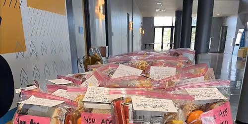 It\u2019s that Deep- Backed by Yahweh-Faith on Mission - Impact Serve Day