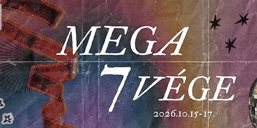 Mega7v\u00e9ge 2026