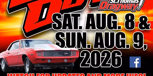 The Misener Motorsports Summer Shootout