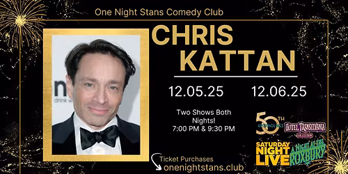 Chris Kattan