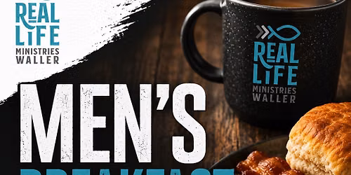 Men\u2019s Breakfast - June