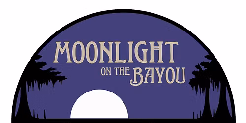 Bayou Belly Festival 2026