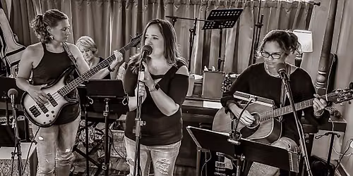 Live Music at Ben's Brew Station