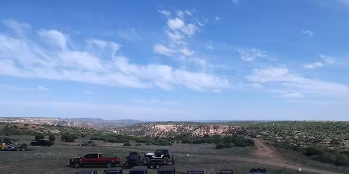 Longview Meet and Greet