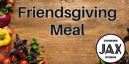 Friendsgiving
