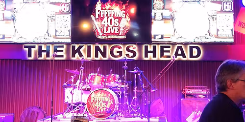 Rock the Ranch Talent Search