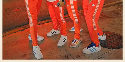 Sloppy Joe's -Key West, FL