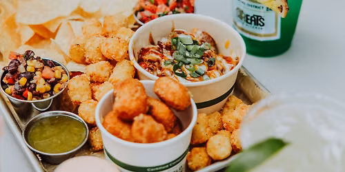 StrEATs Food Truck at Hudsonville Farmers Market