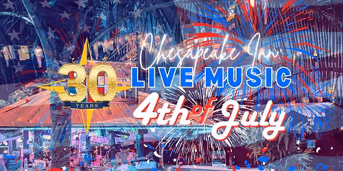 Independence Day & Fireworks Celebration | July 2-5
