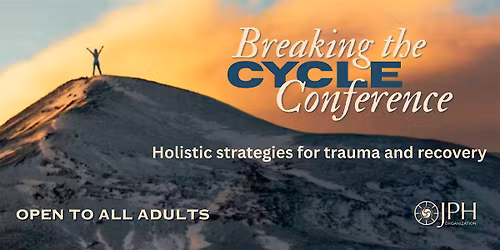 Breaking the Cycle Conference