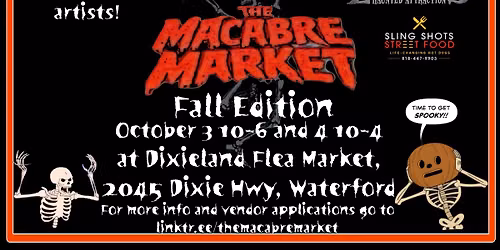 Fall Market