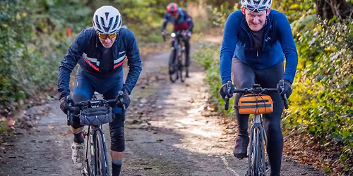 AGM and post meeting rides