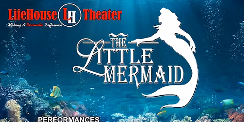 The Little Mermaid