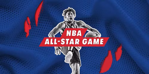 NBA All-Star Game 2026 Tickets