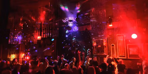 Independent Tanzmusik