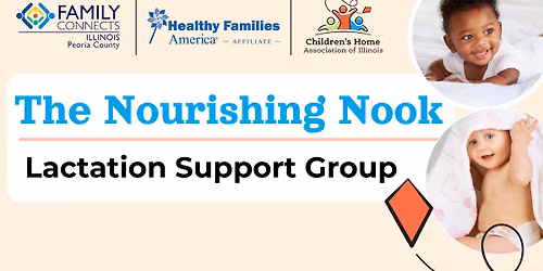Nourishing Nook