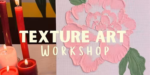 Texture Art Workshop