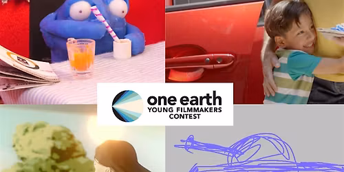 Young Filmmakers Contest Shorts @Academy for Global Citizenship