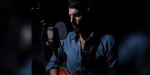 Ray LaMontagne Oxford Tickets