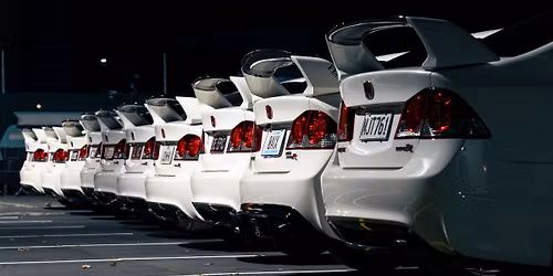 FD2 TypeR NZ Annual Meet