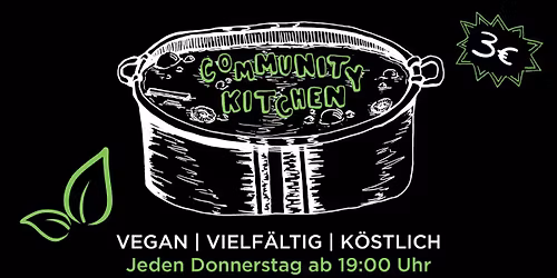 Community Kitchen