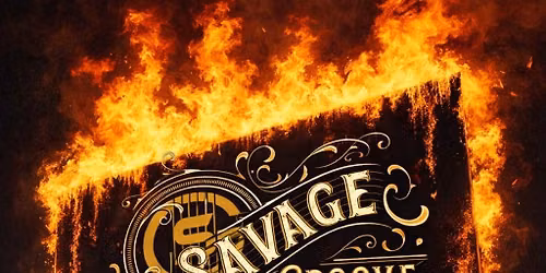 Savage Groove