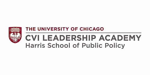 CVI Leadership Academy Cohort 5 Kickoff