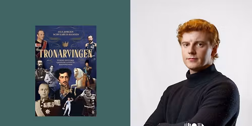 200 \u00e5r med kongehusets fremtid ved Ole-J\u00f8rgen Schulsrud-Hansen