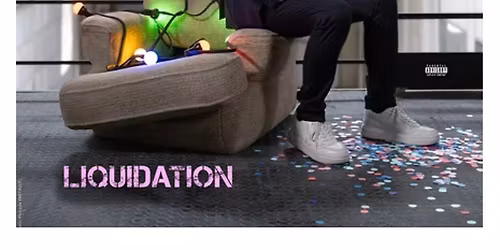 Jean-Luc Lemoine \u2013 Liquidation