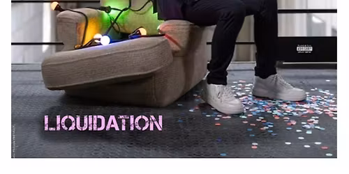 Jean-Luc Lemoine \u2013 Liquidation