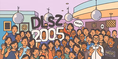 DLSZ 2005 - 20th Year Get Together