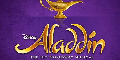 Aladdin