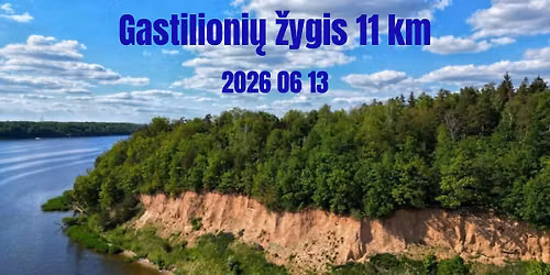 Gastilioni\u0173 12 km \u017eygis (Kai\u0161iadori\u0173 raj.) 