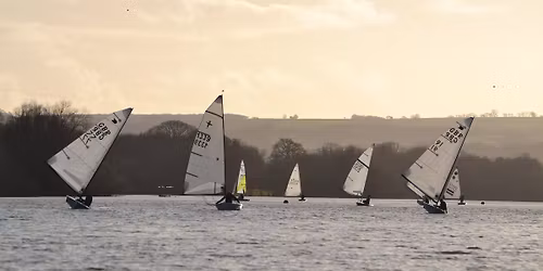 Race Officer Training Day