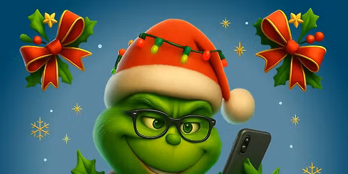 \ud83d\udc9a\ud83c\udf85 GRINCH TRIVIA at Barrett\u2019s Alehouse Fall River! \ud83c\udf85\ud83d\udc9a