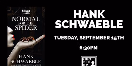 Hank Schwaeble