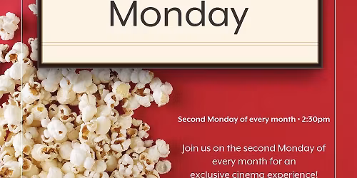 Dementia Friendly Film Screening